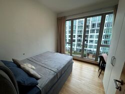 Caribbean At Keppel Bay (D4), Condominium #503620341